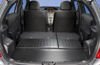 2009 Toyota Yaris 5-door Hatchback Trunk Picture